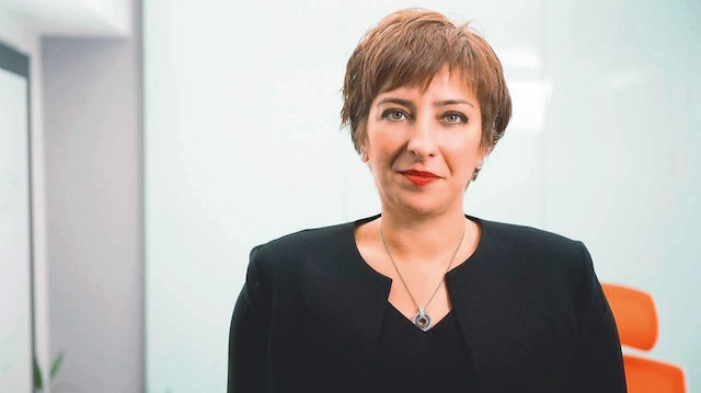 Yonca Aközer