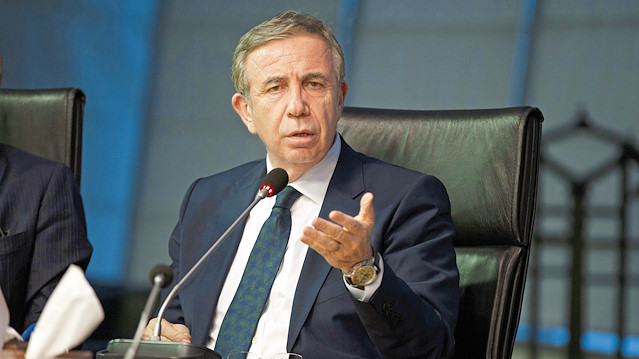 Mansur Yavaş