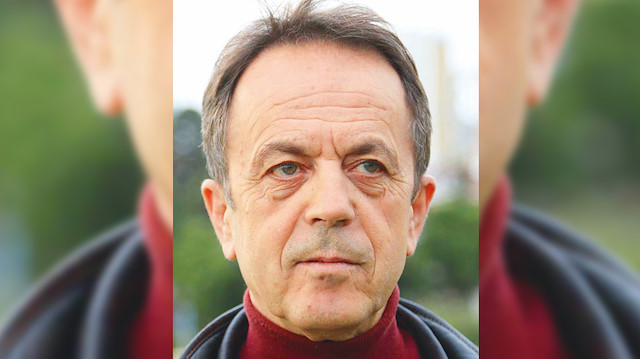 Hüseyin Bayazıt