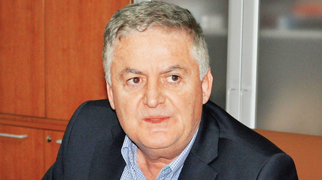 Ahmet Zeki Üçok