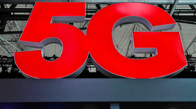 5G teknolojisinin 2022’ye kadar ülkedeki hane halkının yüzde 98'ini kapsaması bekleniyor.