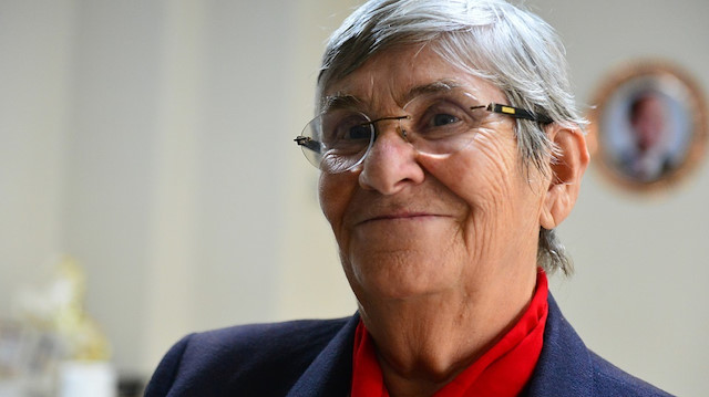 Prof. Dr. Canan Karatay
