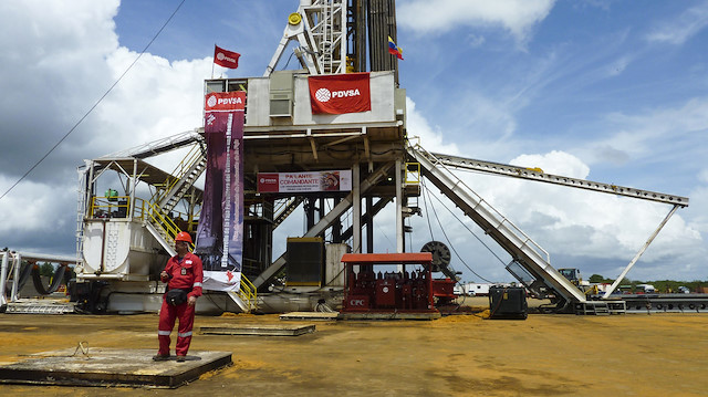 IEA'dan Venezuela’daki elektrik kesintileriyle ilgili açıklama geldi.