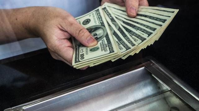 15 Mart 2019 dolar ve euro fiyatları