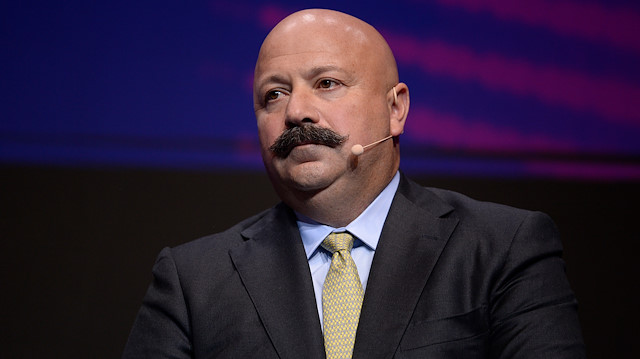 Kaan Terzioğlu dün akşam itibarıyla Turkcell'deki görevinden ayrıldı.