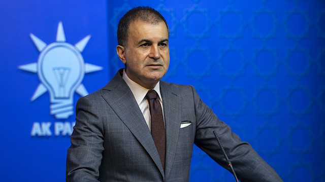 Ömer Çelik