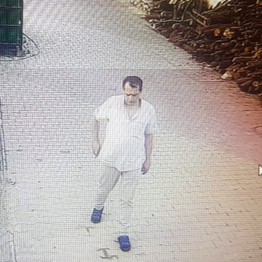 Toprağı eritip yaptığı çamurla amcasını öldüren adamı ele veren detay