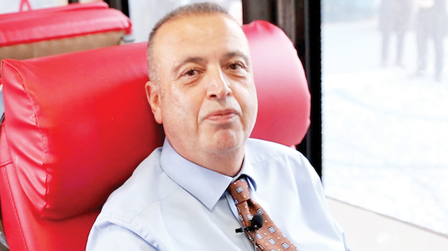 Battal İlgezdi