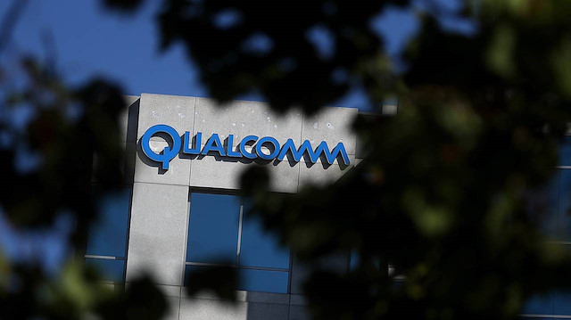 Qulacomm.