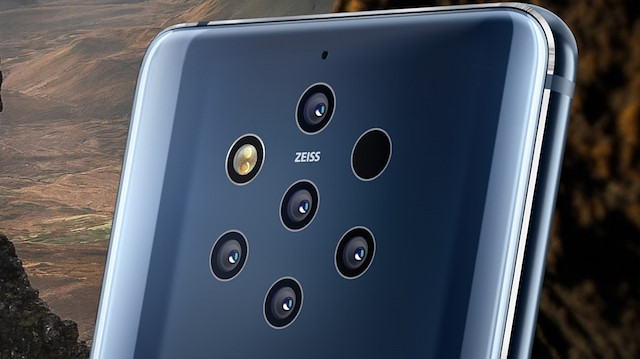 Qualcomm'un Kıdemli Ürün Yönetim Direktörü Judd Heape verdiği röportajda, 64 MP ve hatta 100 MP kameralı akıllı telefonların bu yıl piyasaya sürülebileceğini belirtti.