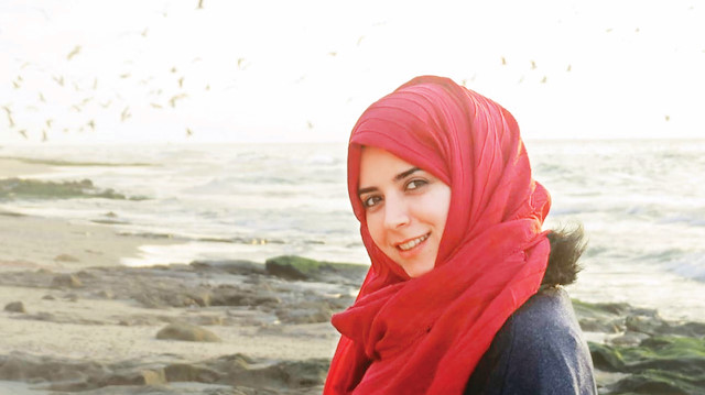 Rukiye Demir
