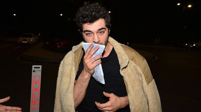 Burak Deniz