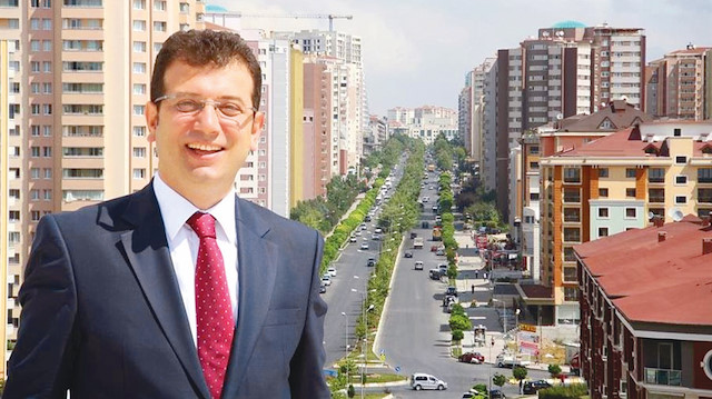 Ekrem İmamoğlu