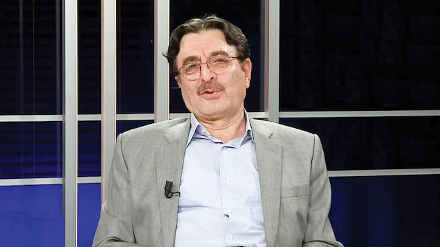Kemalettin Özdemir