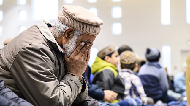 Yeni Zelanda’nın Christchurch kentinde, cuma namazı sırasında iki ayrı camiye terör saldırısı düzenlenmişti.