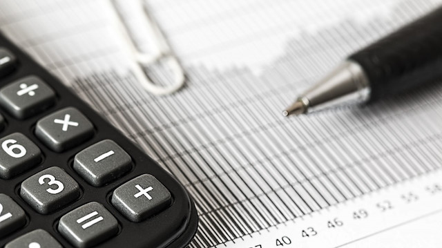 Ticaret Bakanlığı'ndan izin belgesi.