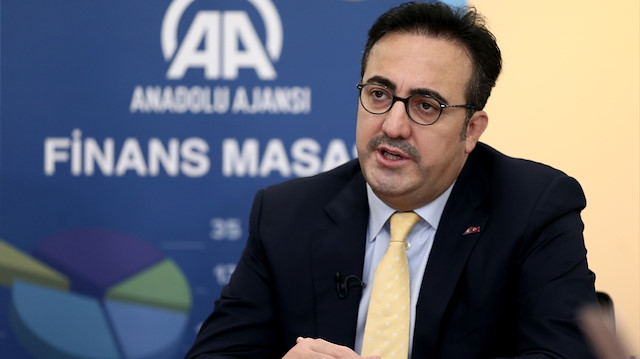 THY Yönetim Kurulu Başkanı İlker Aycı