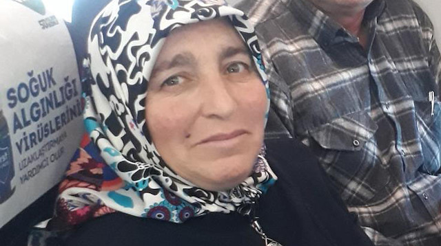 Satı Demirci