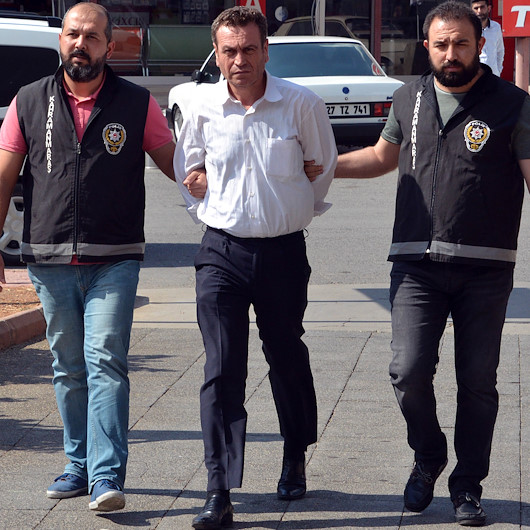 Kızını taciz eden kişiyi öldüren sanık: Savcılığa 50 defa geldim, yalvardım