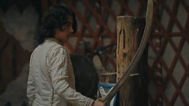 Diriliş Ertuğrul 140. yeni bölüm 2. fragmanı yayınlandı