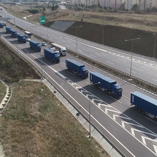 THYnin büyük göçünün tüm detayları belli oldu