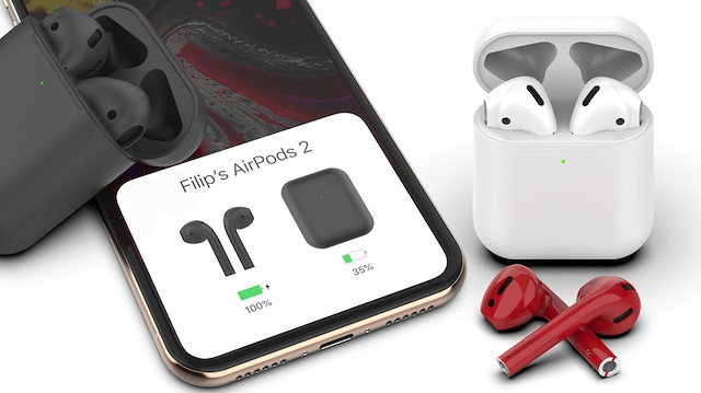 AirPods 2