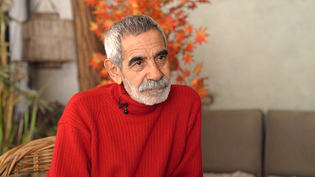 Mahkum ve sokak çocuklarının babası: Turgay Tanülkü