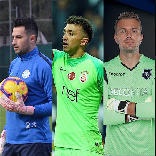 2019un en başarılı eldiveni belli oldu