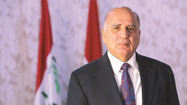 Fuad Hüseyin