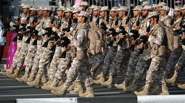 Qatar to establish ‘city’ devoted to military education