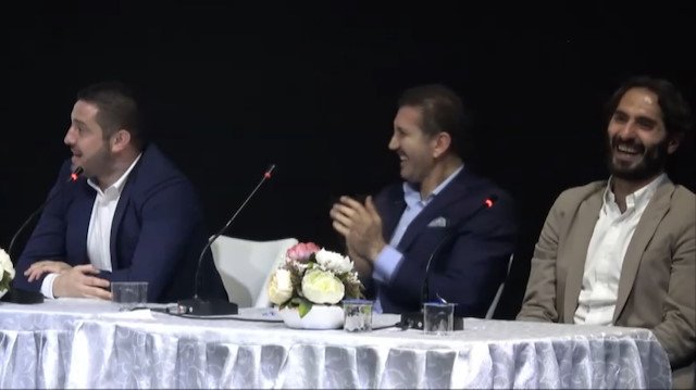 Nihat Kahveci'nin Almanya'daki cuma namazı anısı kırdı geçirdi