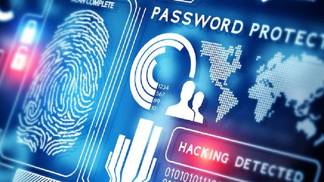 'Turkey making investments to protect its data'