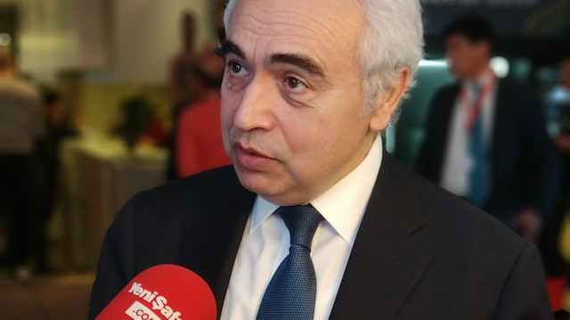 Türkiye'nin 'nükleer enerji hamlesi' harika bir adım