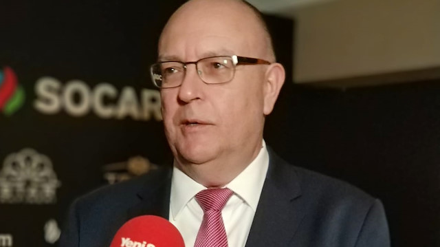 LeCompte: Star Rafinerisi ithal edilen ürünleri üretecek