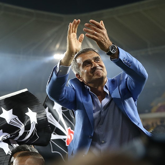 Şenol Güneşin yerine düşünülen isimler