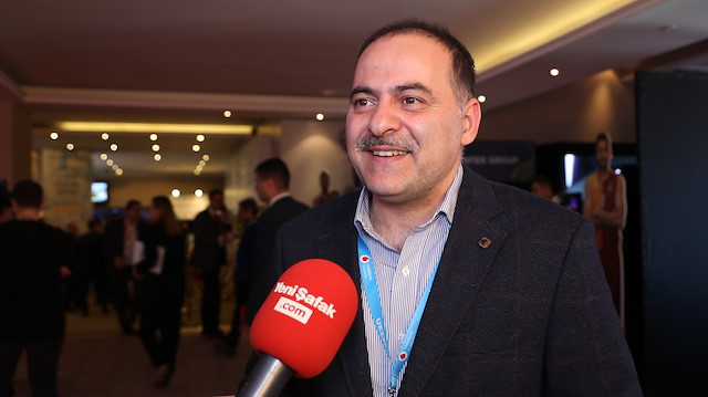 Sayan: Bizim verimizle bize ahkam kesilmesini kabul etmiyoruz