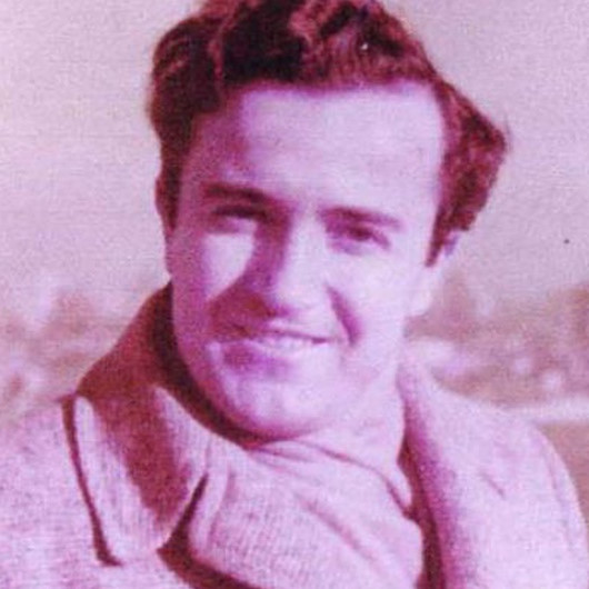 Dr. Hüseyin Yılmazın çobanlıktan NASAya uzanan hikayesi
