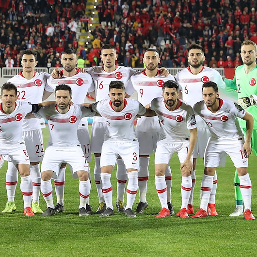 Dünyanın en yetenekli genç futbolcuları arasında 3 Türk var