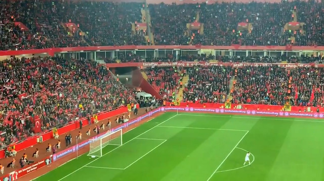Eskişehirde Çanakkale Türküsü