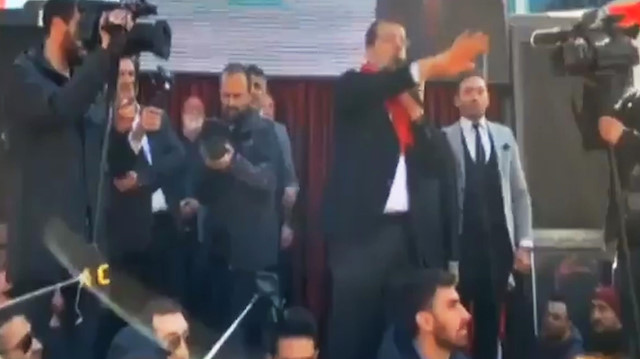 Ekrem İmamoğlu'ndan DSP'li Handan Toprak'a 'çekil' çağrısı!