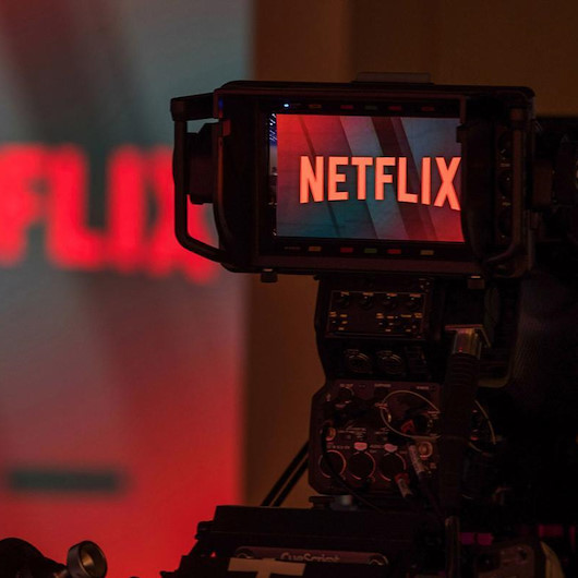 Netflix indirime mi gidiyor?