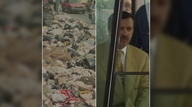 Erdoğandan önce ve sonra İstanbul