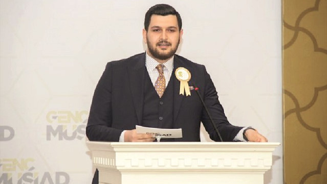 Furkan Akbal