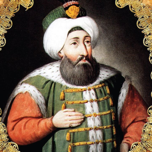 40 yıl zindanda 4 yıl tahtta kaldı