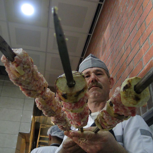 Kilosu 100 liradan yılda 1 ay satılıyor, duyan koşup alıyor