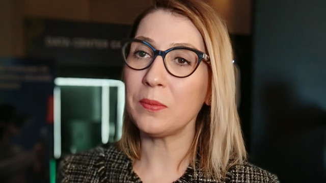 Şahin: 2020 itibariyle 20 milyon nesnenin birbirine bağlanması bekleniyor