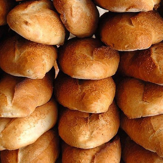 Ekmek yemeyen kalp krizi geçiriyor