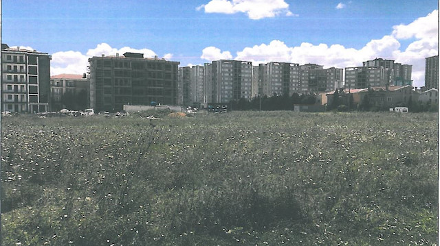 32 ilde 242 arsayı 'açık artırma' yöntemiyle satışa sunuldu.
