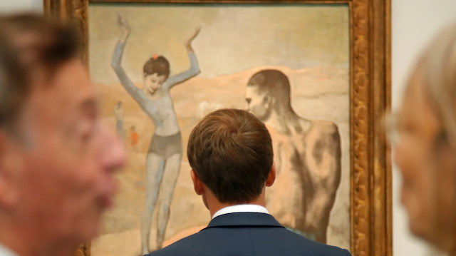 Dutch Art Sleuth Says He Has Recovered Stolen Picasso
