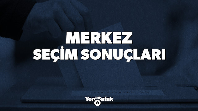Adıyaman Merkez Yerel Seçim Sonuçları